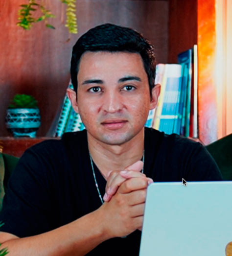 Felipe Professor